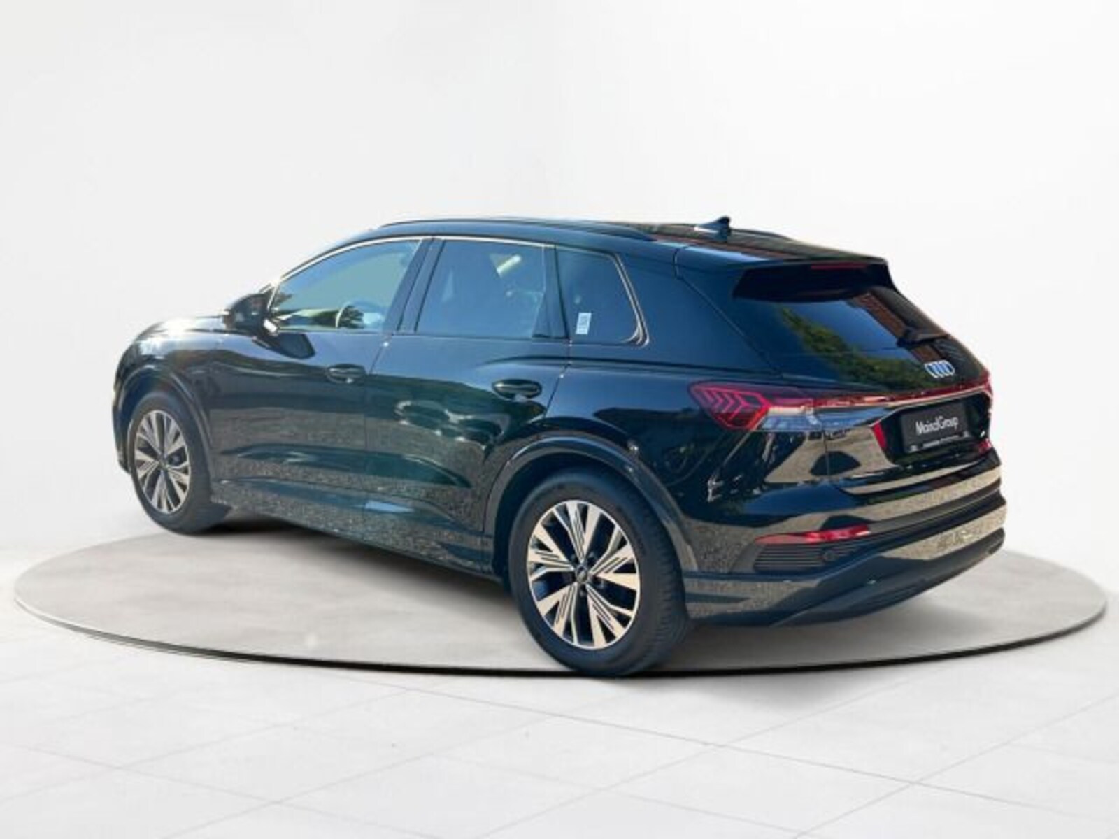 Audi Q4 e-tron – Bild 6
