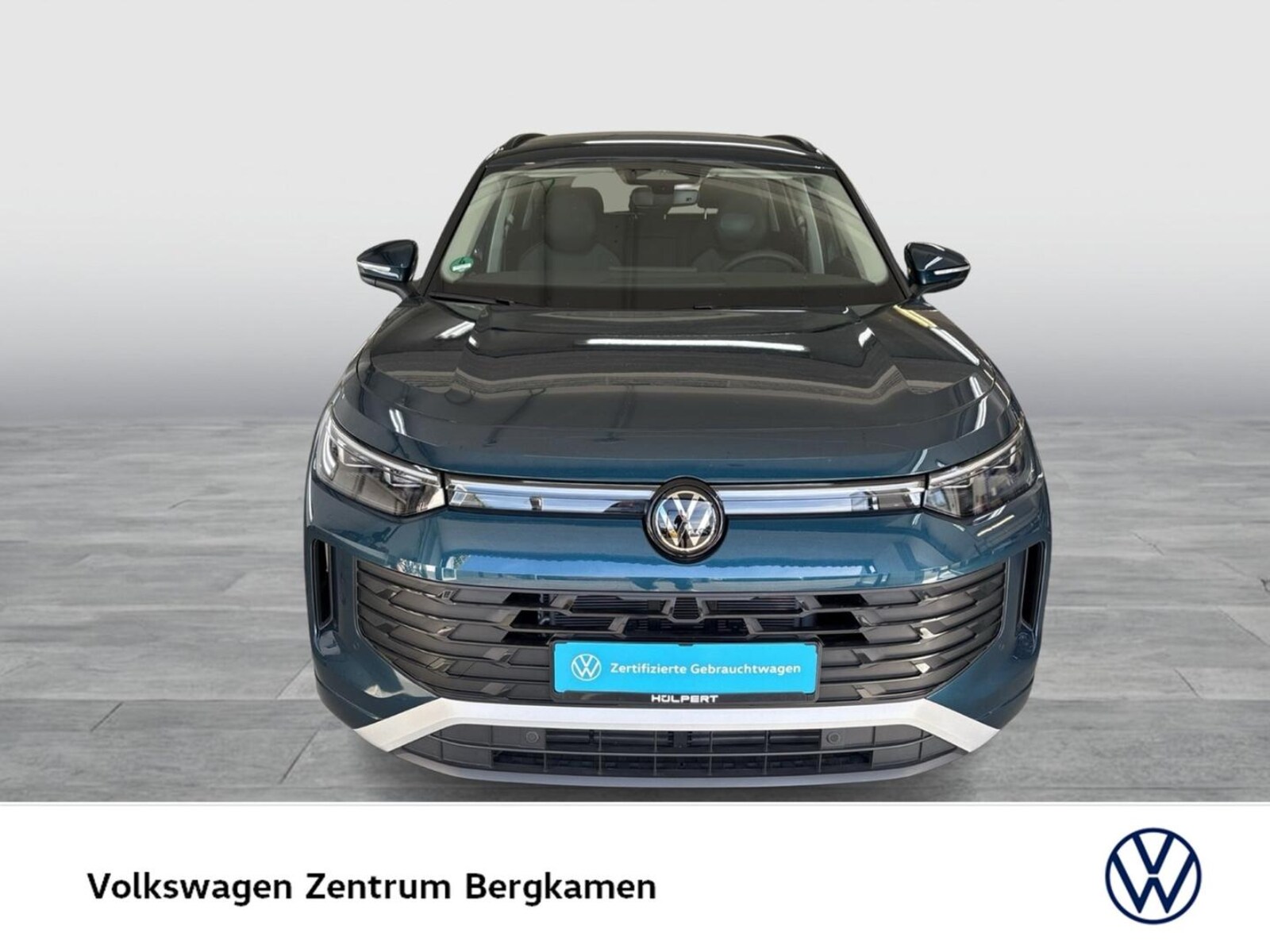 Volkswagen Tayron – Bild 7