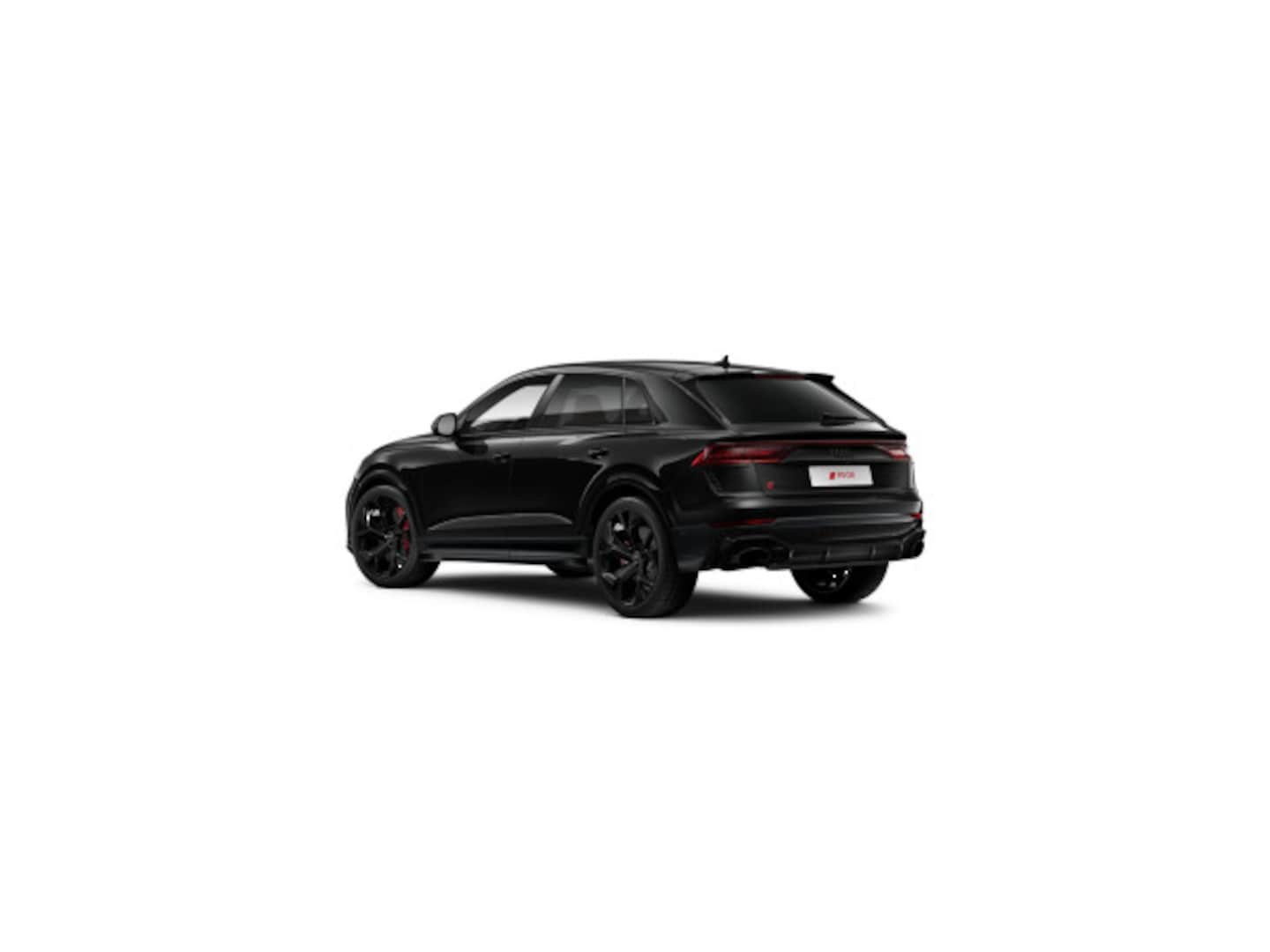 Bild über Audi RS Q8 TFSI quattro tiptronic - für weitere Informationen kontaktieren Sie den Audi Partner
