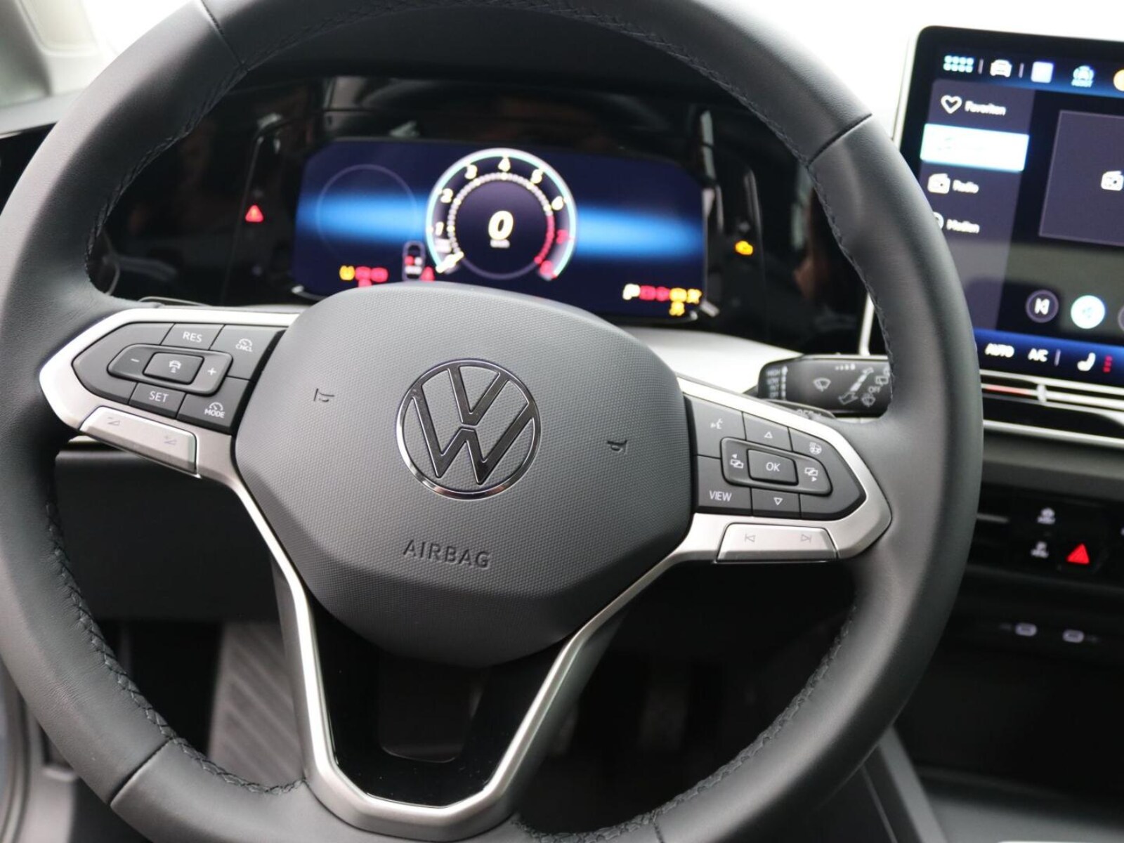 Volkswagen Golf – Bild 13