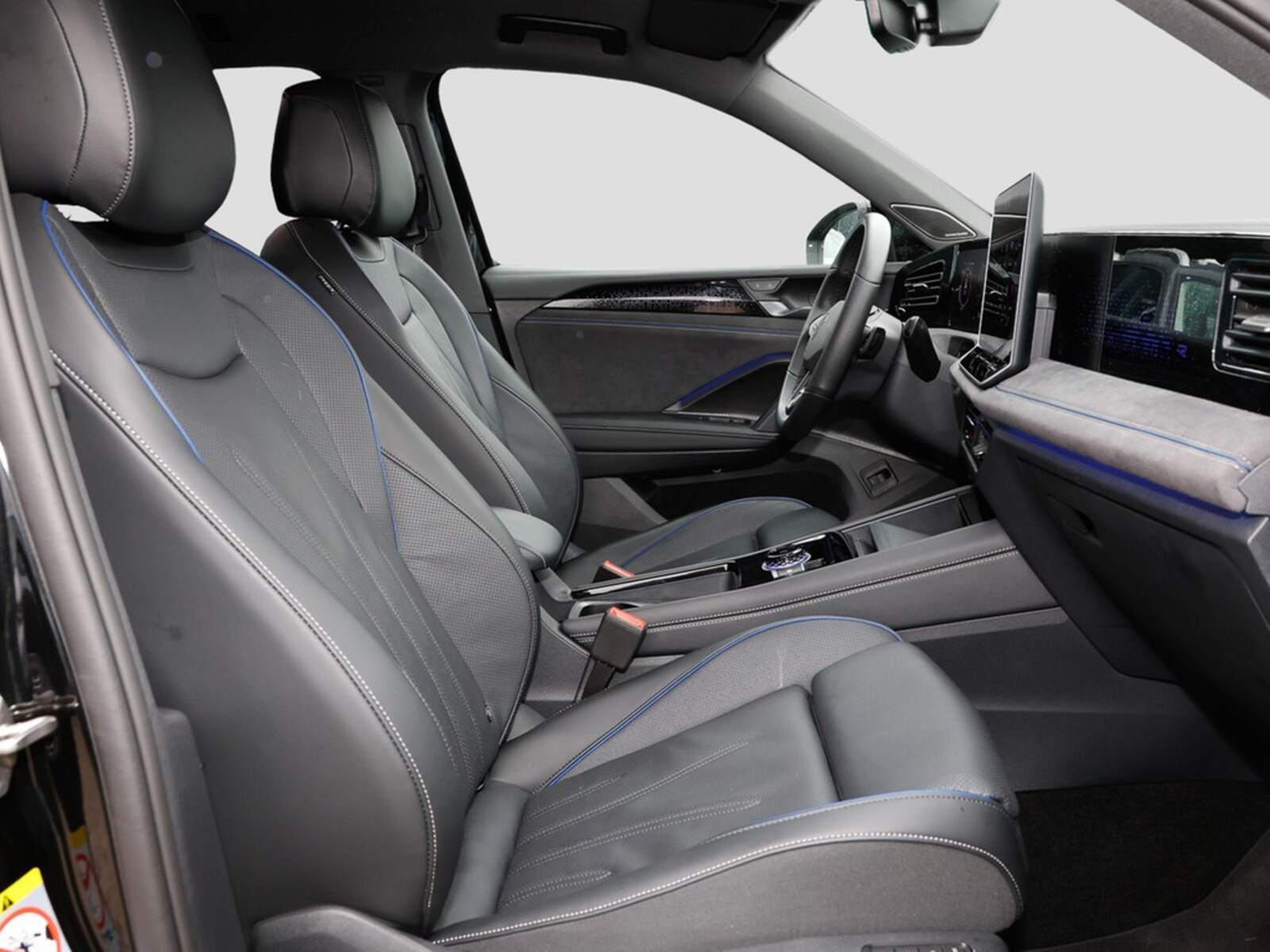 Volkswagen Tiguan – Bild 7