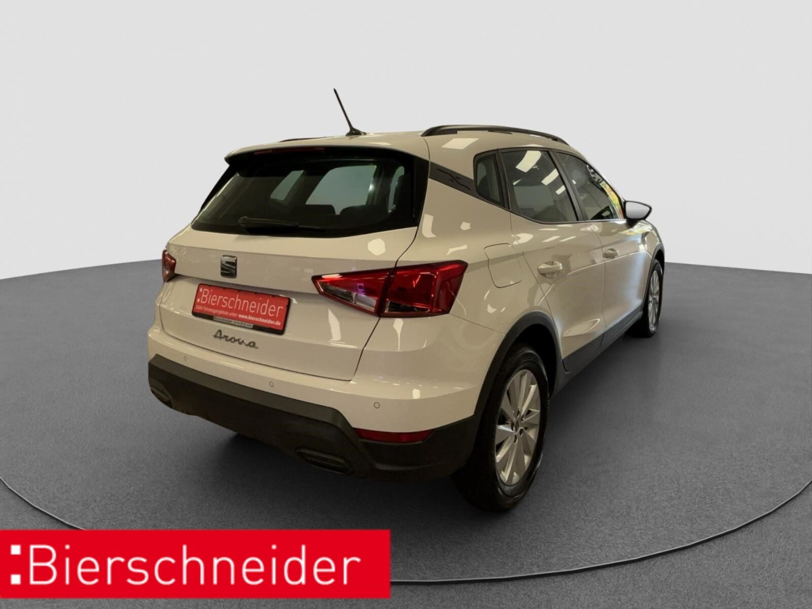 SEAT Arona – Bild 5