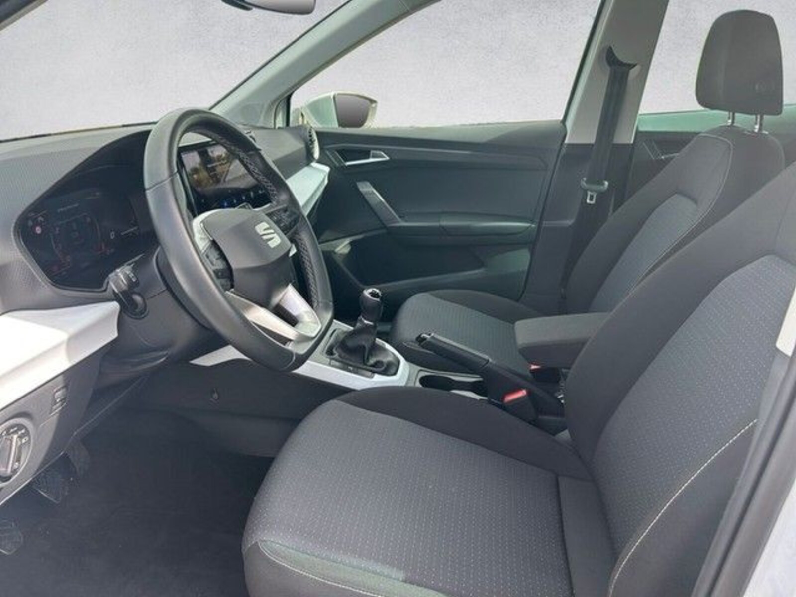 SEAT Arona – Bild 9