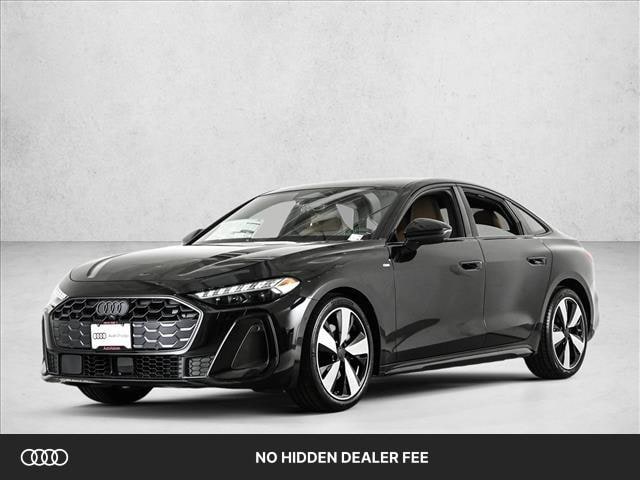2026 Audi A5 Sedan