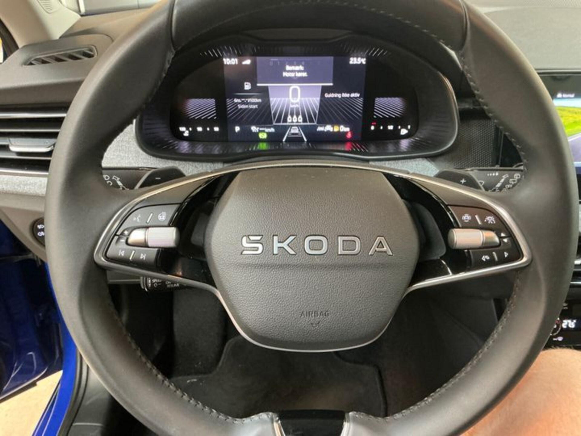 Skoda Kamiq Selection