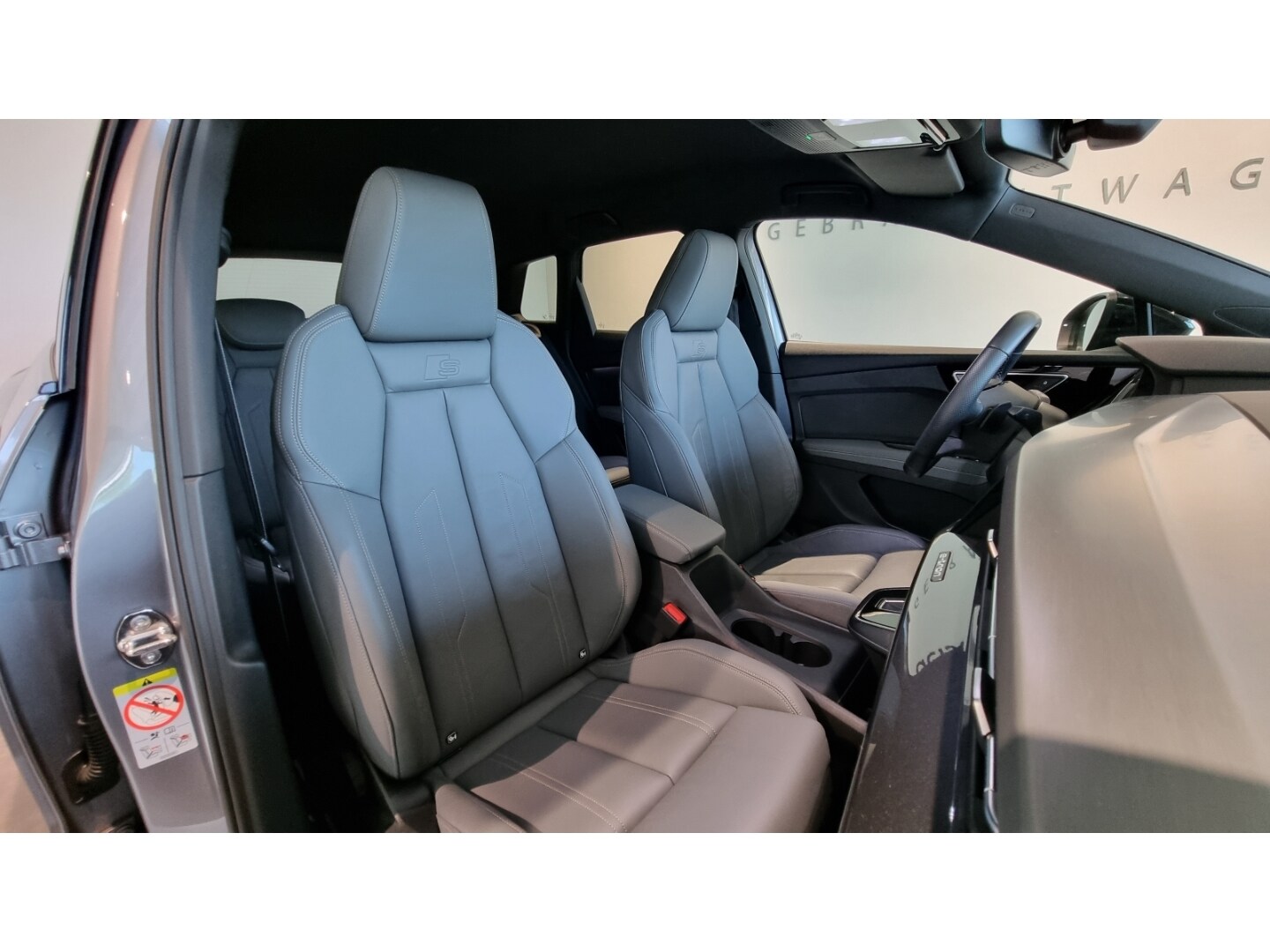 Image about Audi Q4 e-tron 35 e-tron