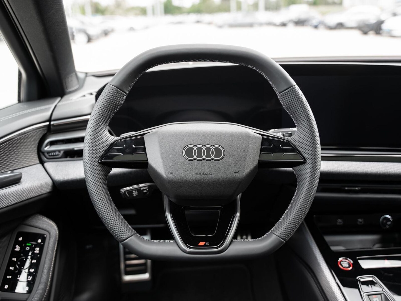 Audi A6 Avant – Bild 15