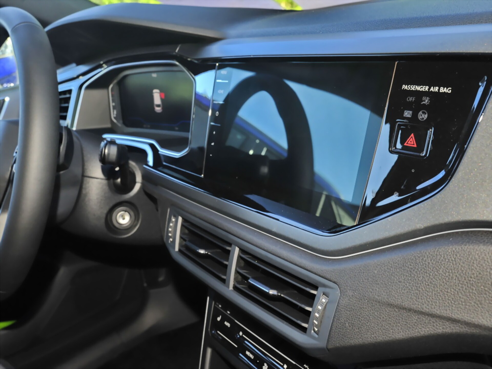 Volkswagen Polo R-Line