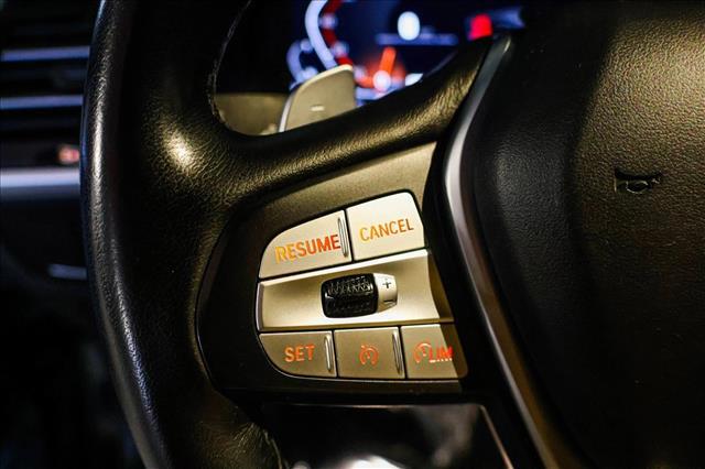 2022 BMW X4 - Image 14