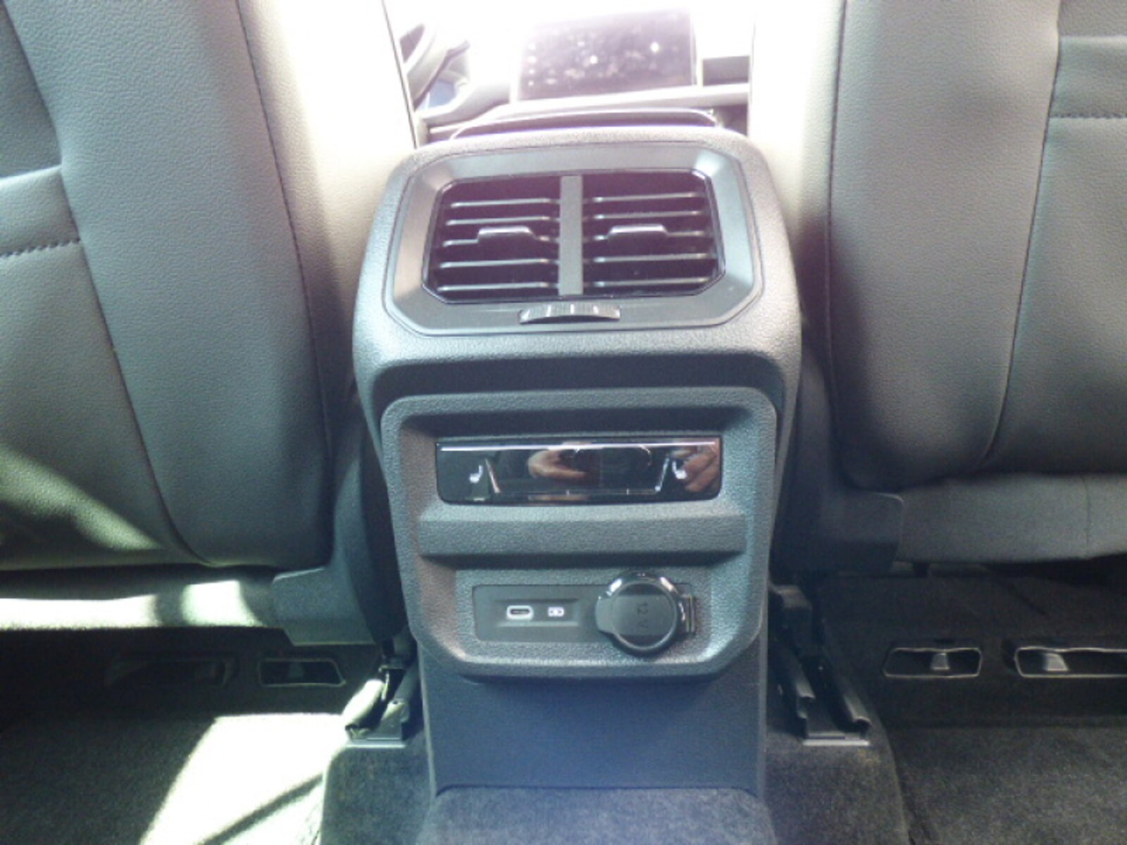 SEAT Tarraco – Bild 12