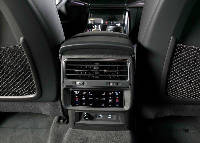 2026 Audi Q8 Premium Plus - Photo 23