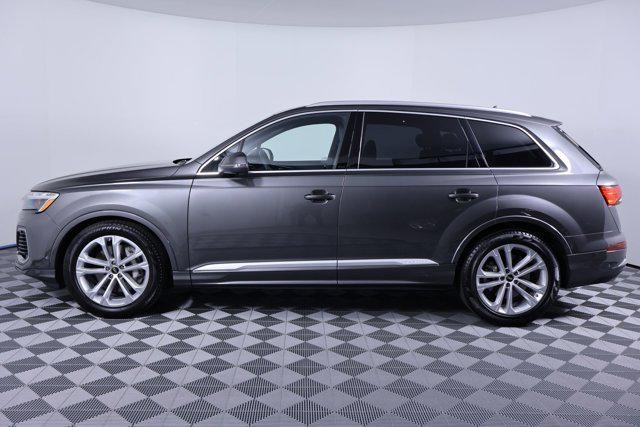2025 Audi Q7