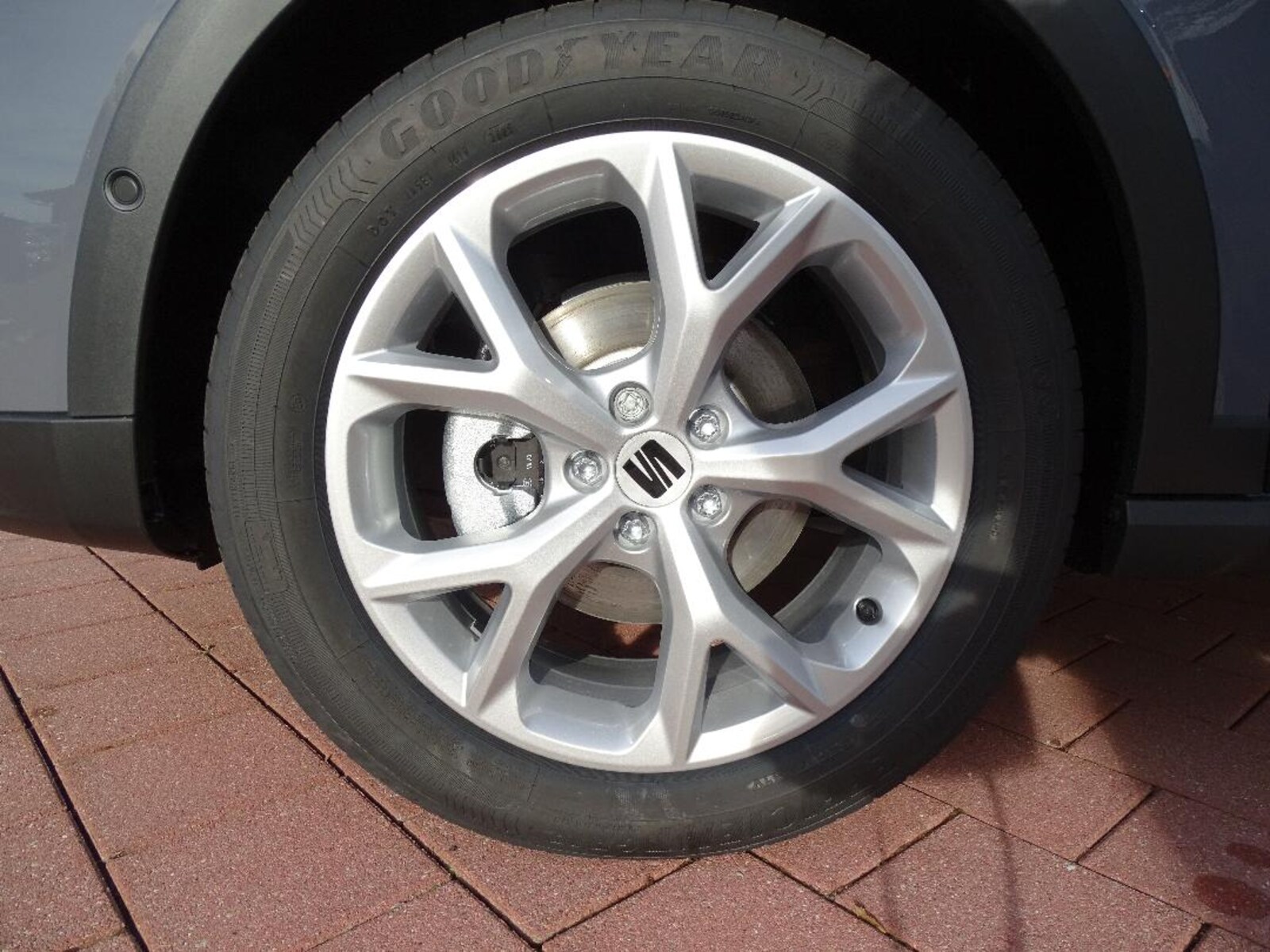 SEAT Arona – Bild 15