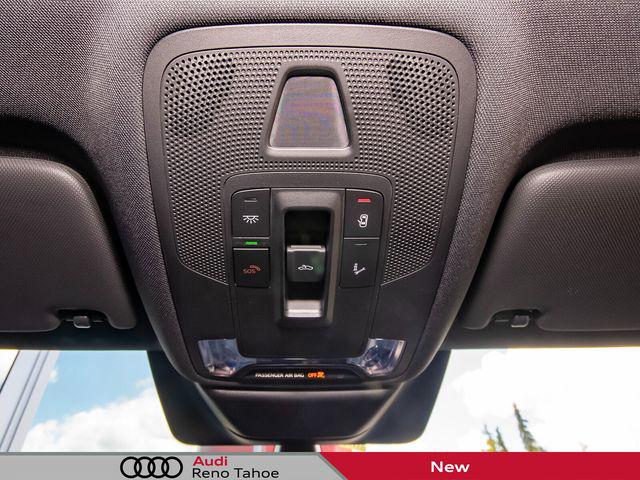 2026 Audi S3 Base - Photo 18
