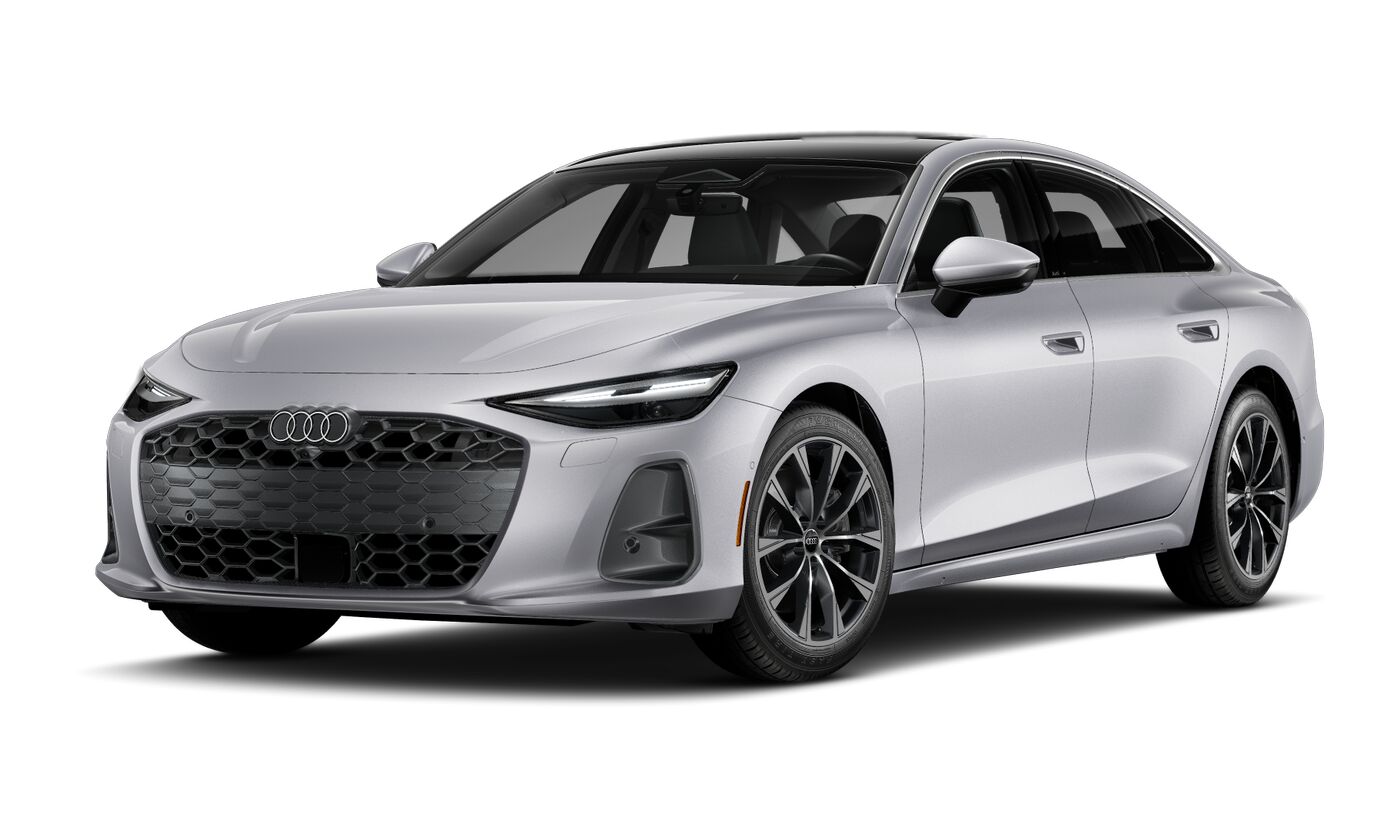 2026 Audi A6 Premium quattro S tronic's photo