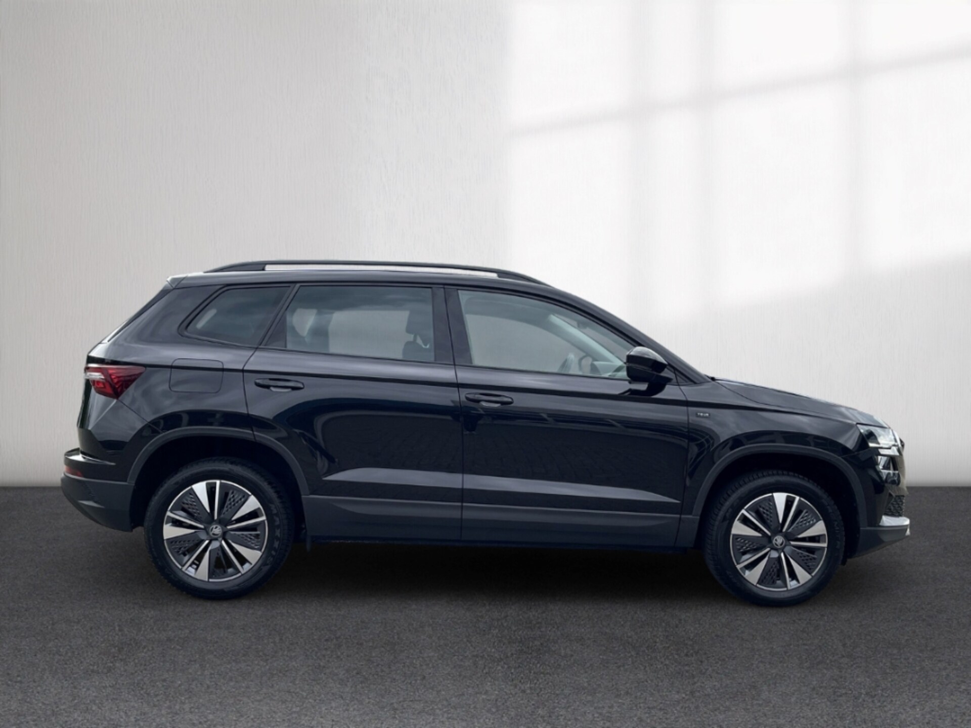 Skoda Karoq Tour