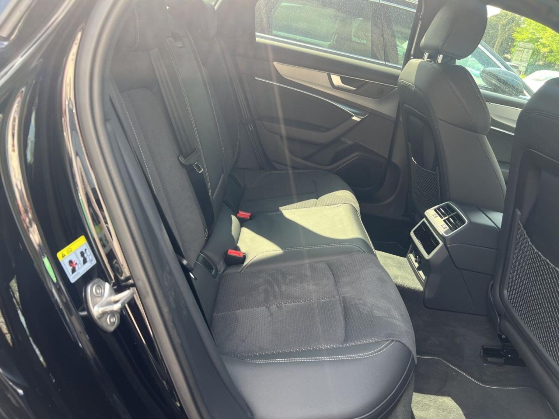 Audi S6 Avant