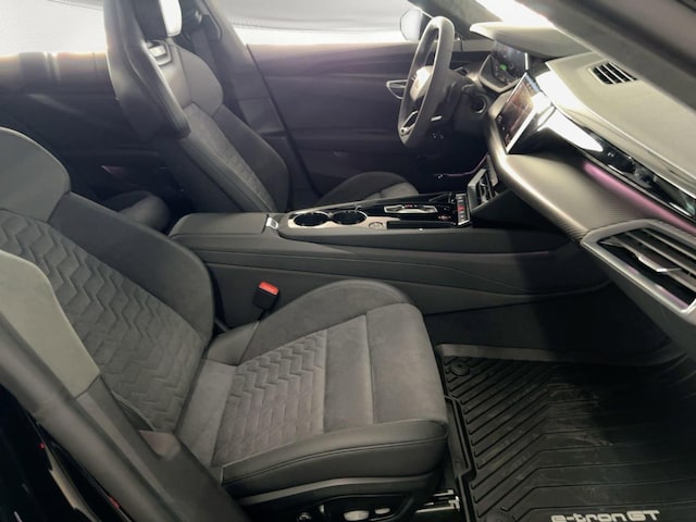 2026 Audi S e-tron GT Prestige - Photo 30