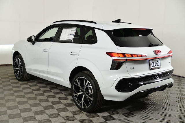 2026 Audi Q3 SUV