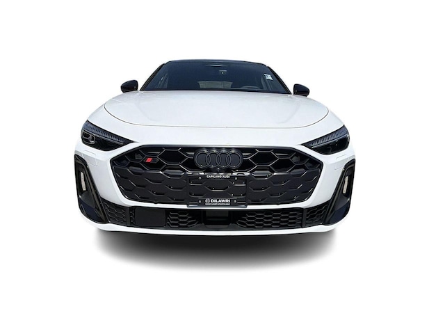 2026 Audi S5