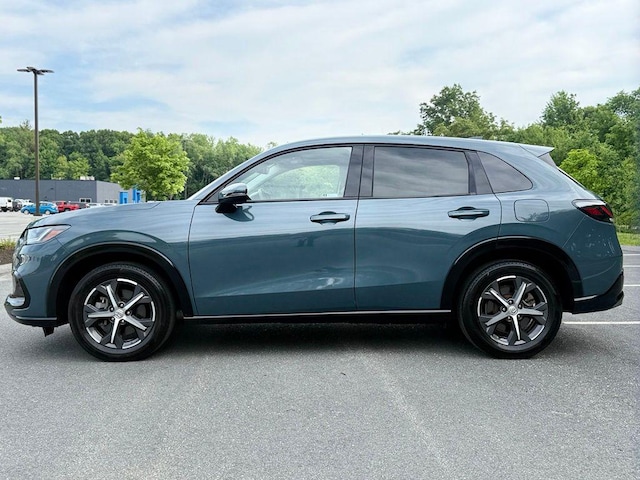 2024 Honda HR-V