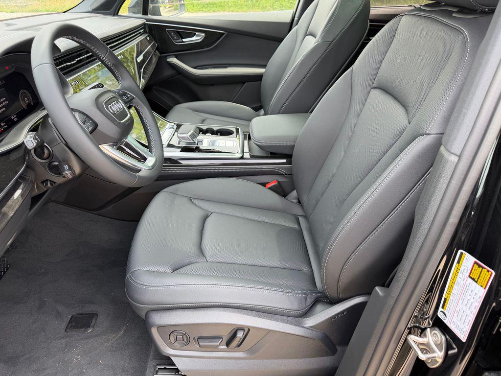 2026 Audi Q7 Premium Plus - Photo 16