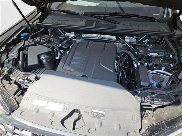 2025 Audi Q5 Premium Plus - Photo 16