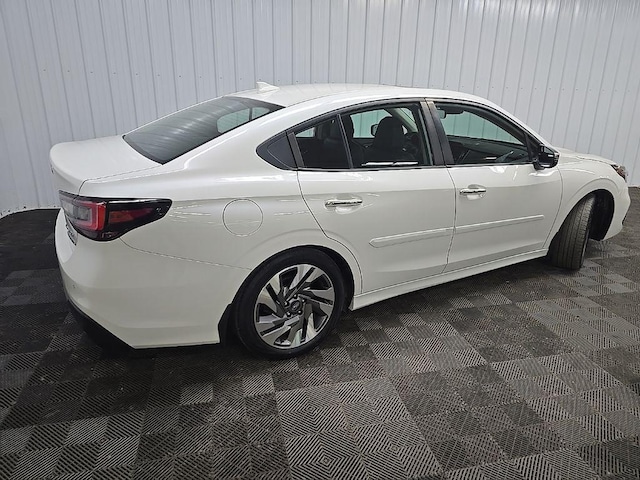 2023 Subaru Legacy