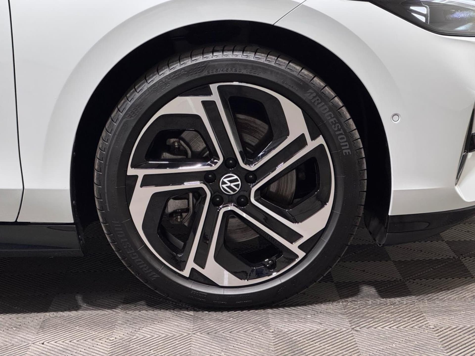 Volkswagen ID.7 Tourer GTX