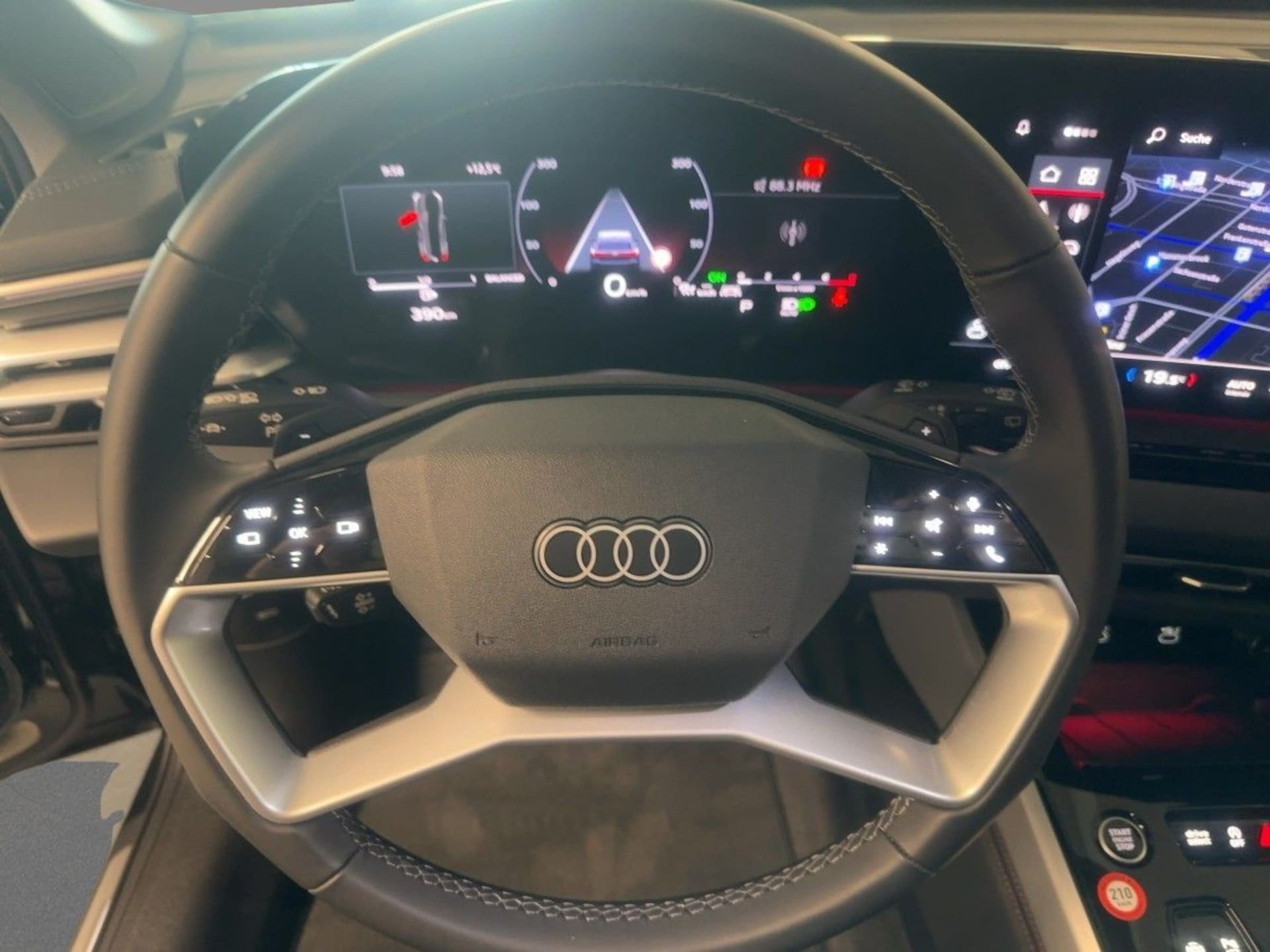 Audi A5 Avant