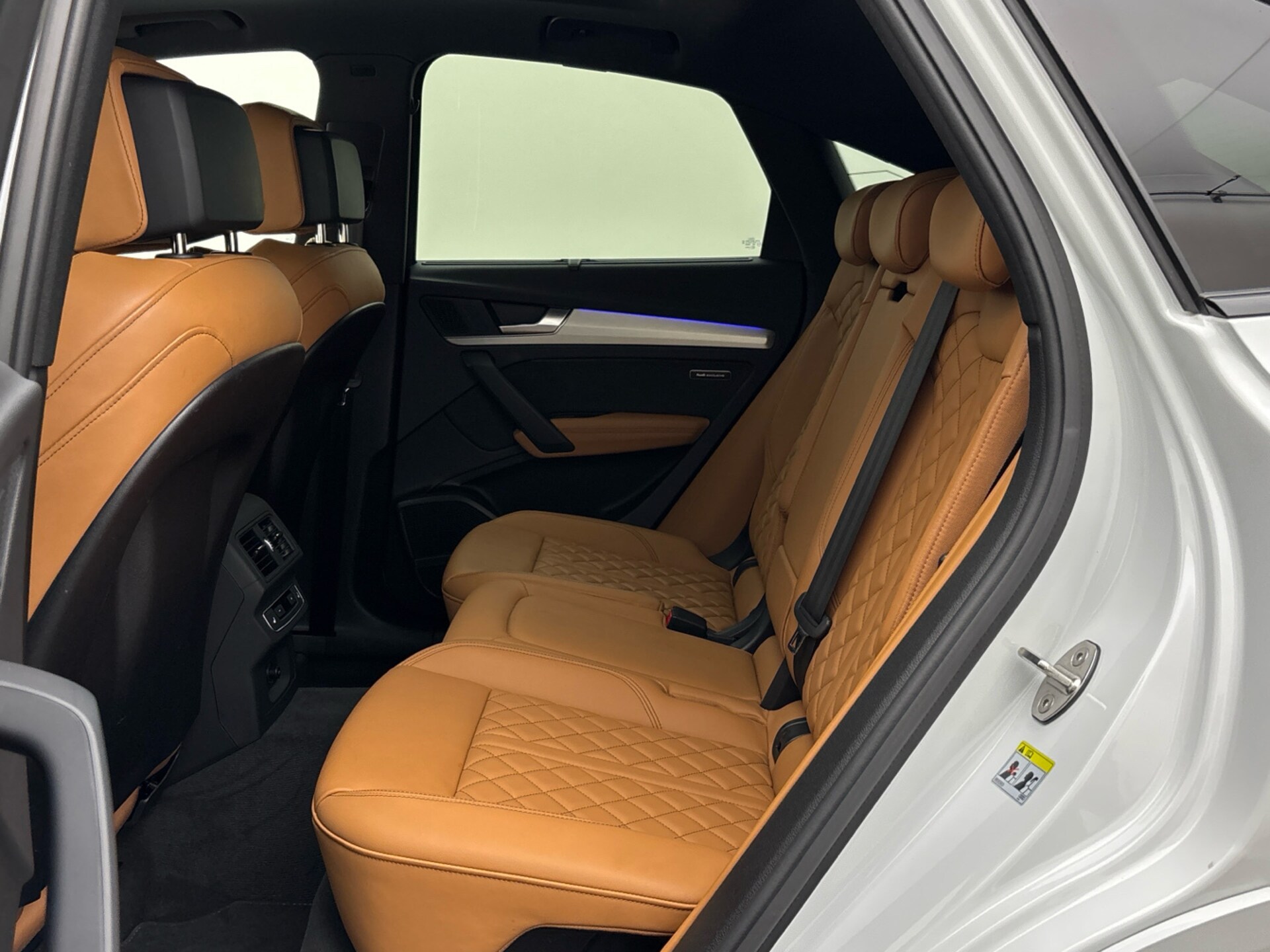 Audi Q5 Sportback TFSI e S line