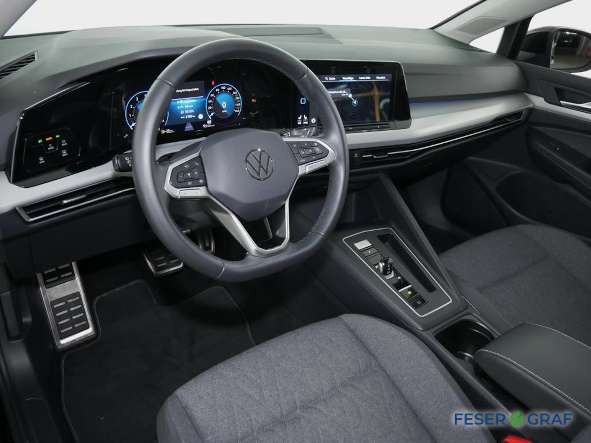 Volkswagen Golf MOVE
