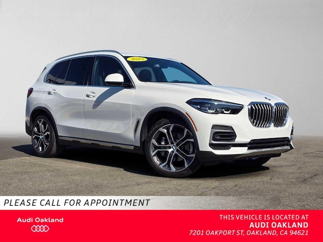 2023 BMW X5
