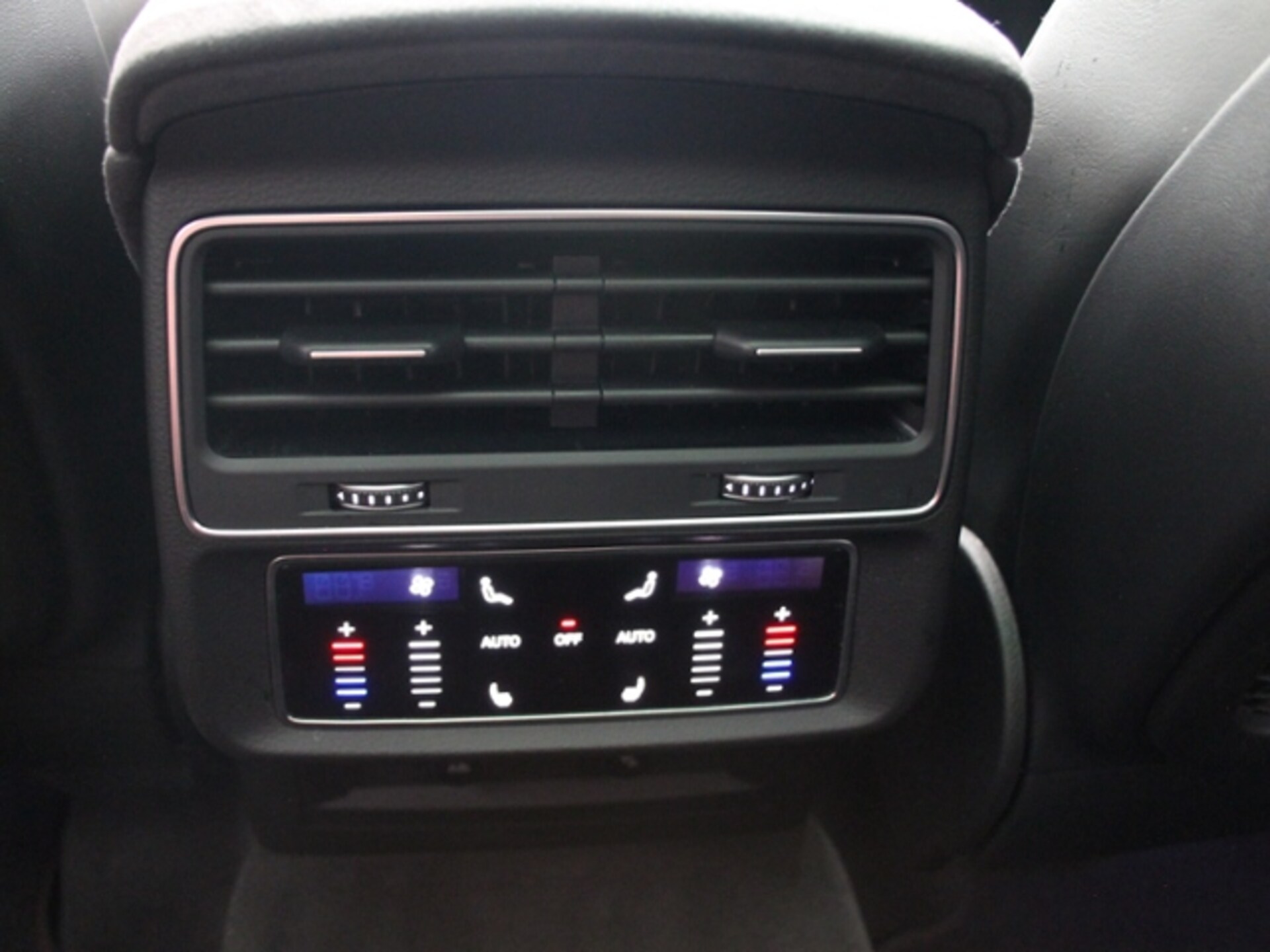 Audi RS Q8 SUV