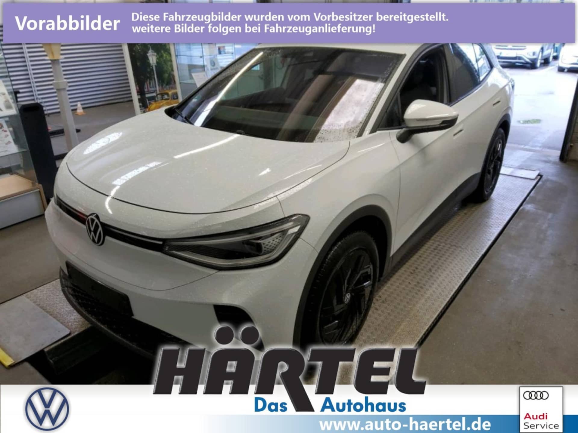 Volkswagen ID.4 Pro