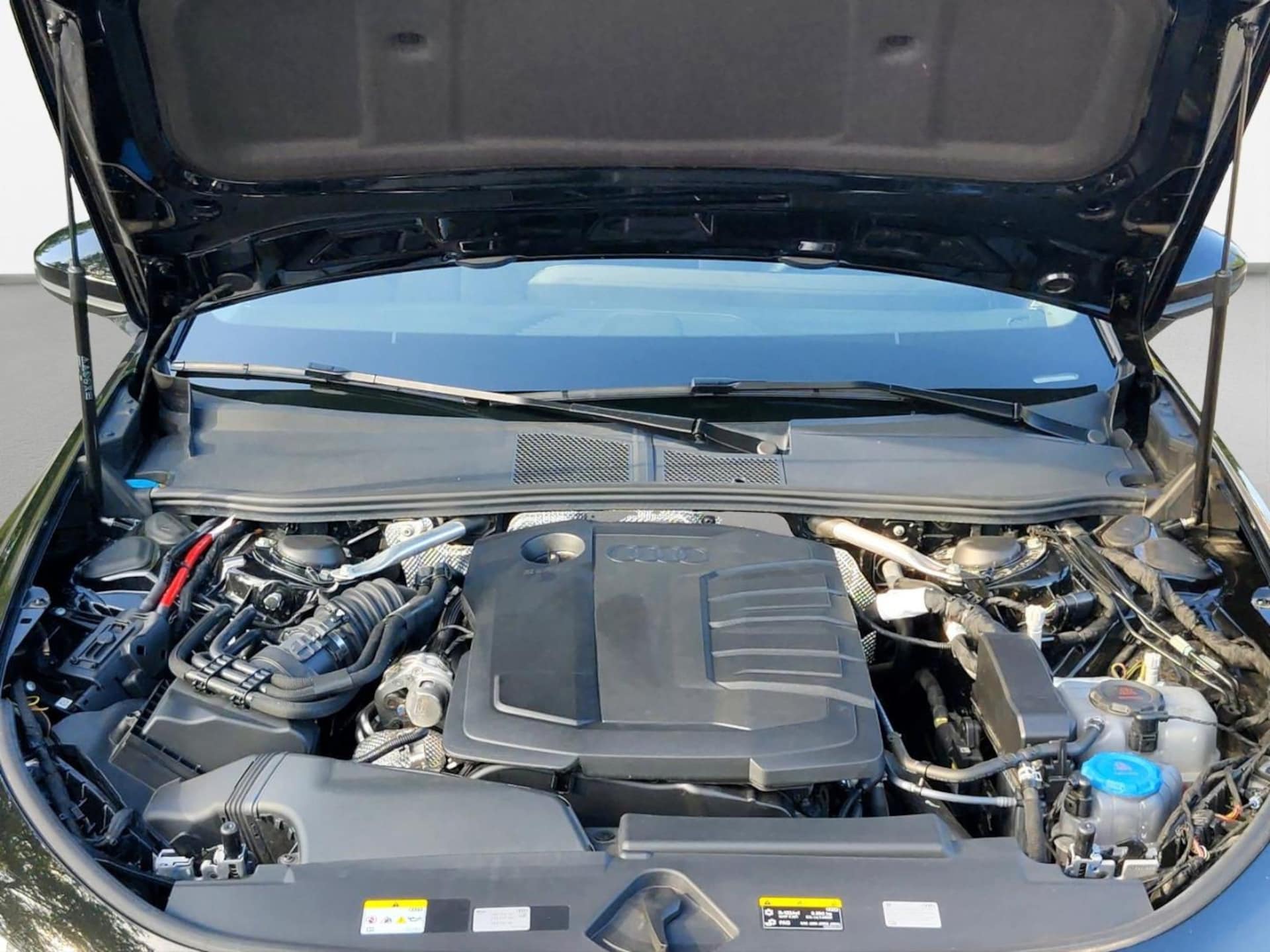Audi A5 Avant