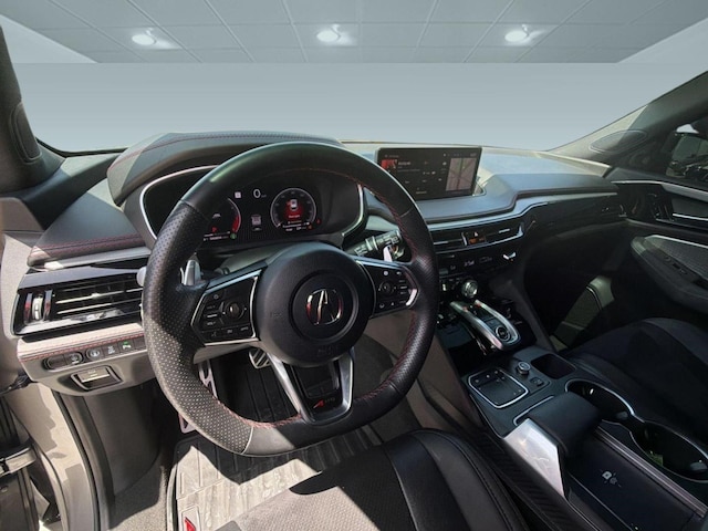 2023 Acura MDX