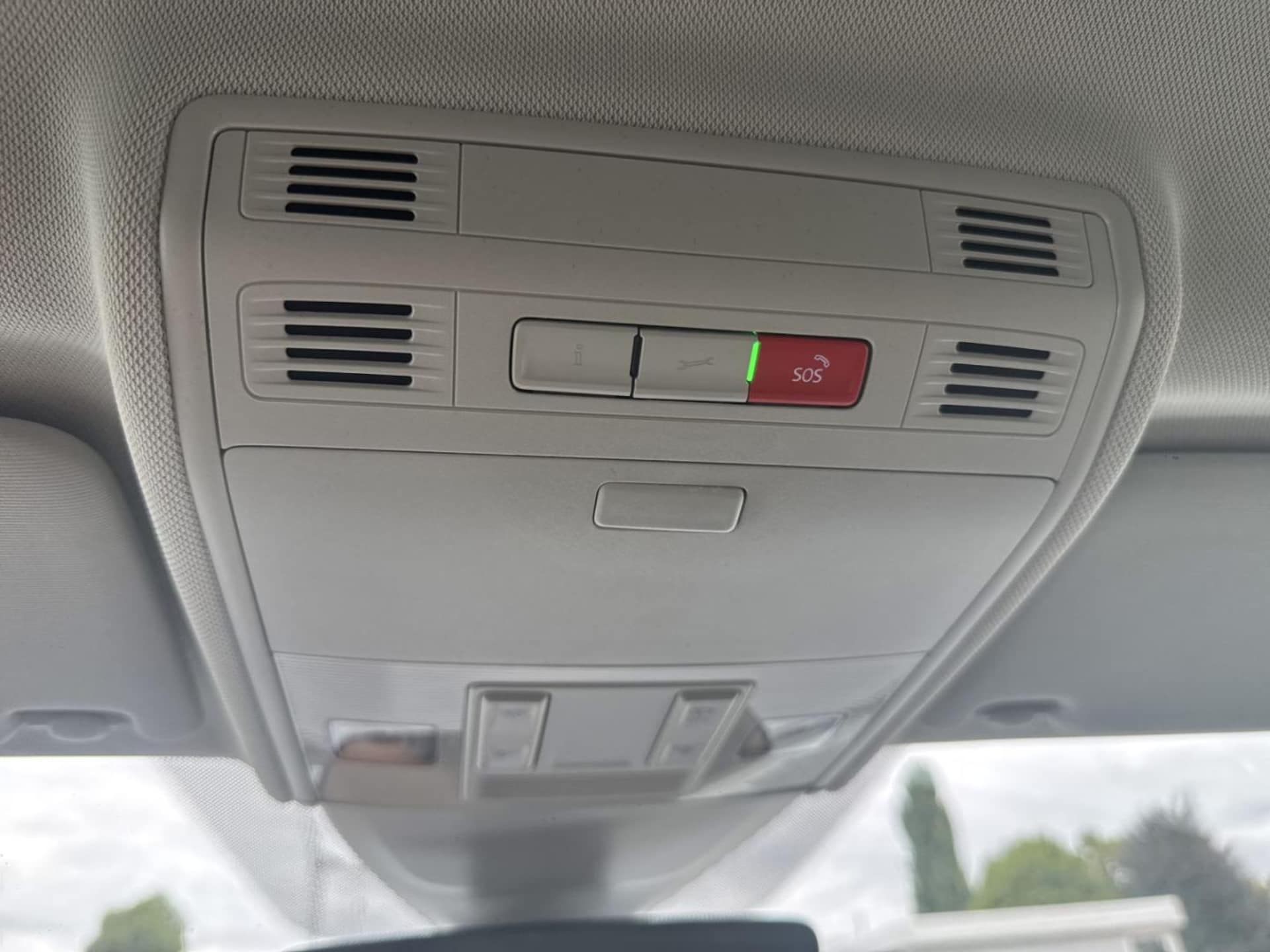 Volkswagen Taigo Goal
