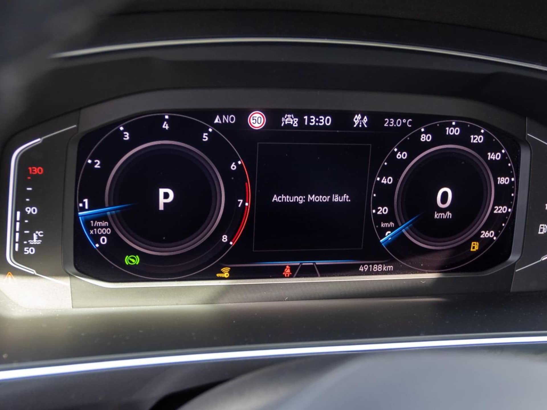 Volkswagen Tiguan Allspace Elegance