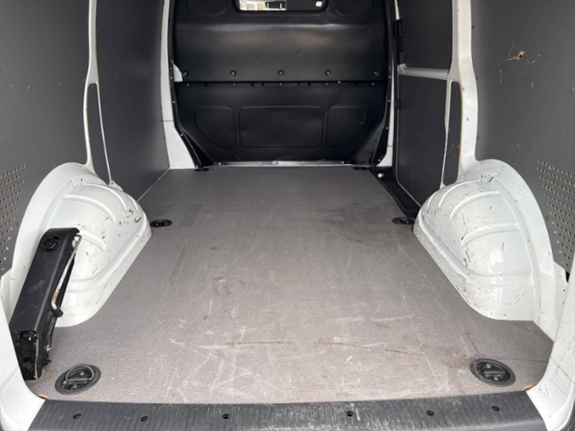 Volkswagen T6.1 Transporter Kasten kurzer Radstand