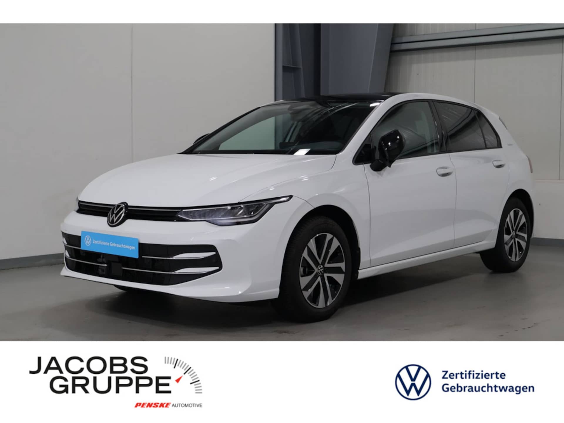 Volkswagen Golf ENERGY
