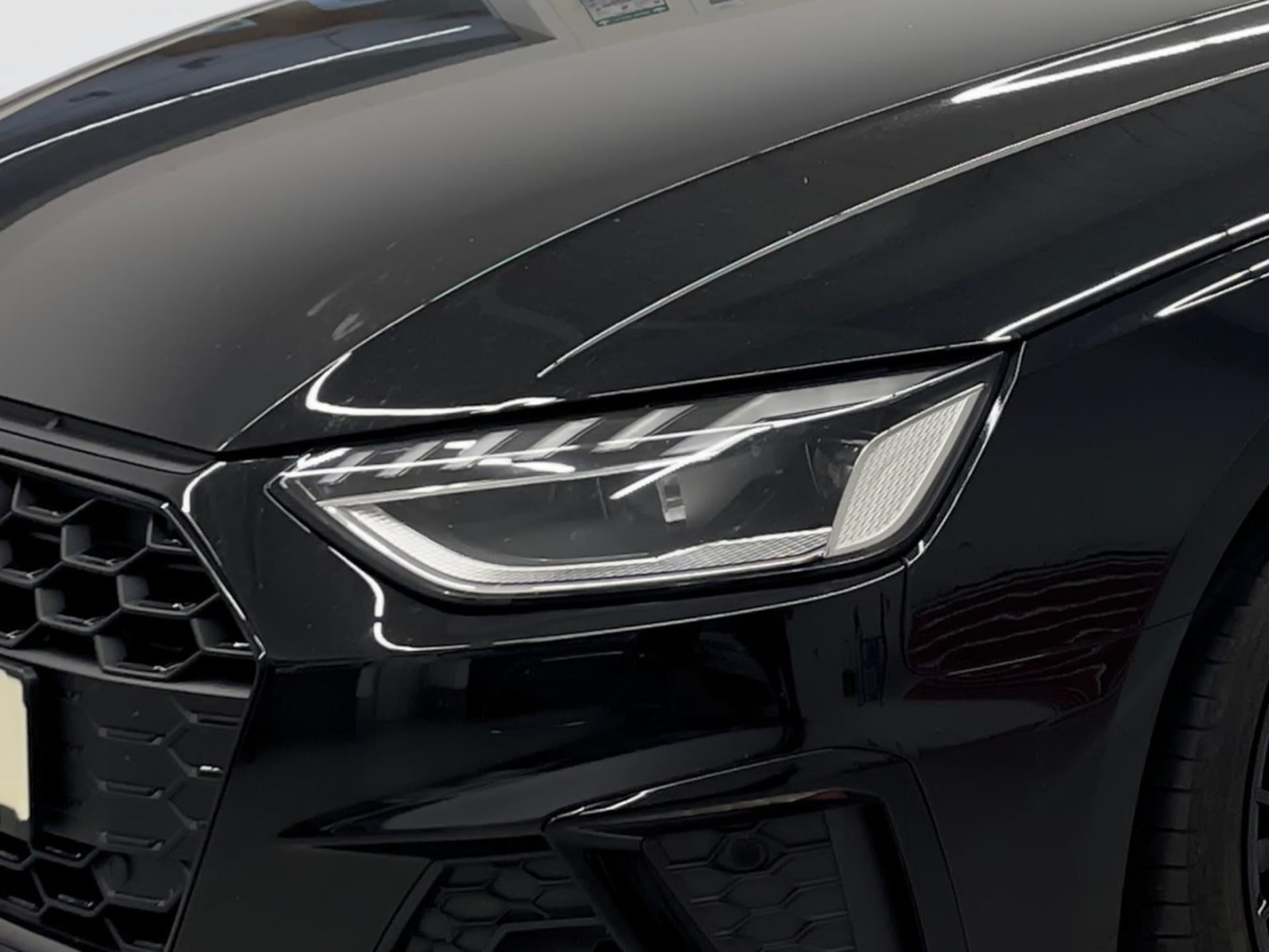 Audi S4 Avant