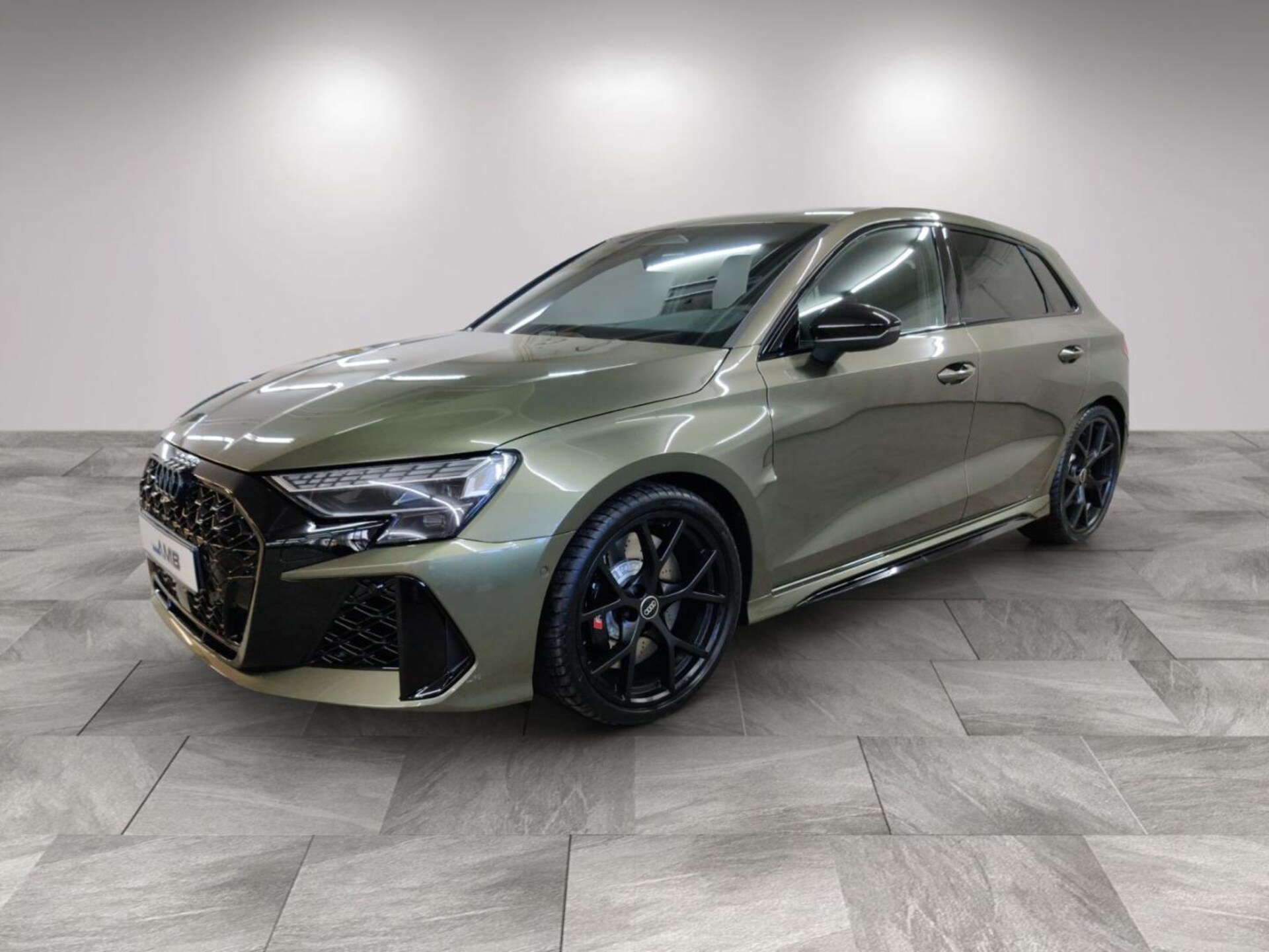 Audi RS 3 Sportback