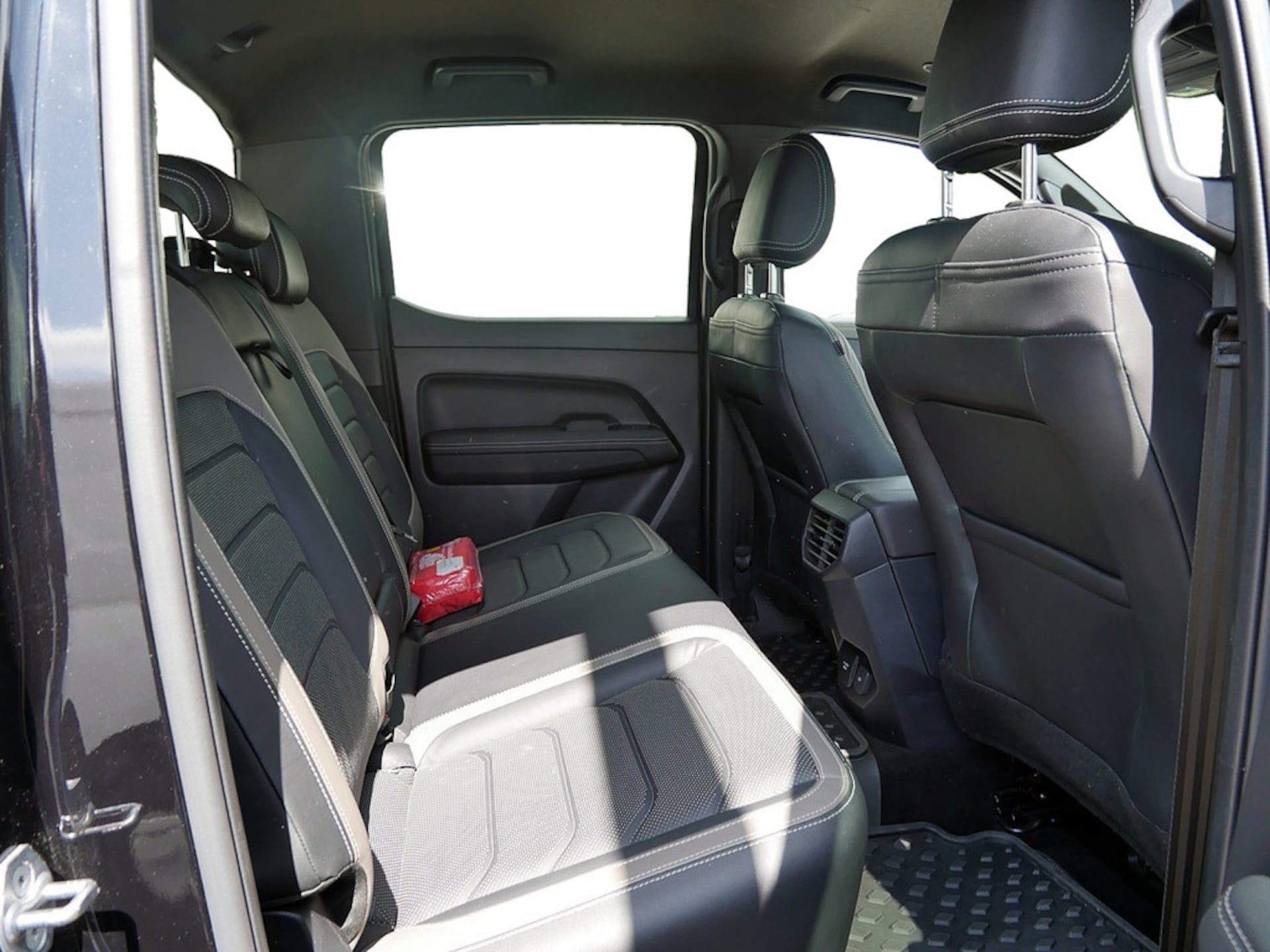 Volkswagen Amarok DoubleCab Aventura