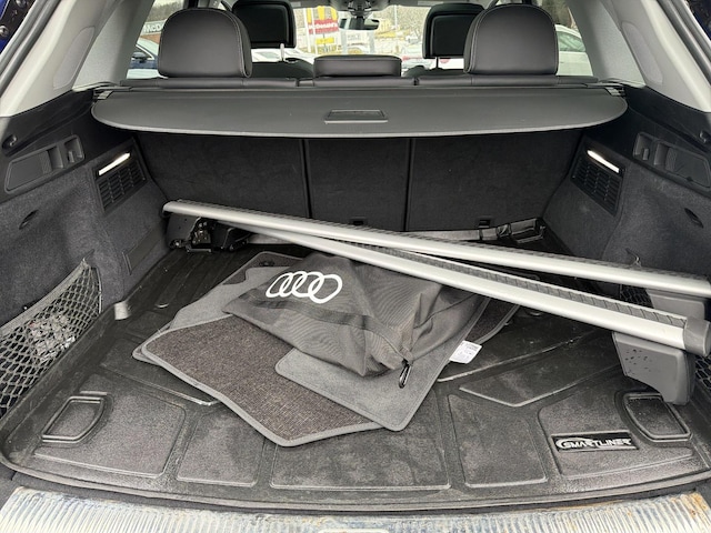 2024 Audi Q5 Premium Plus - Photo 17