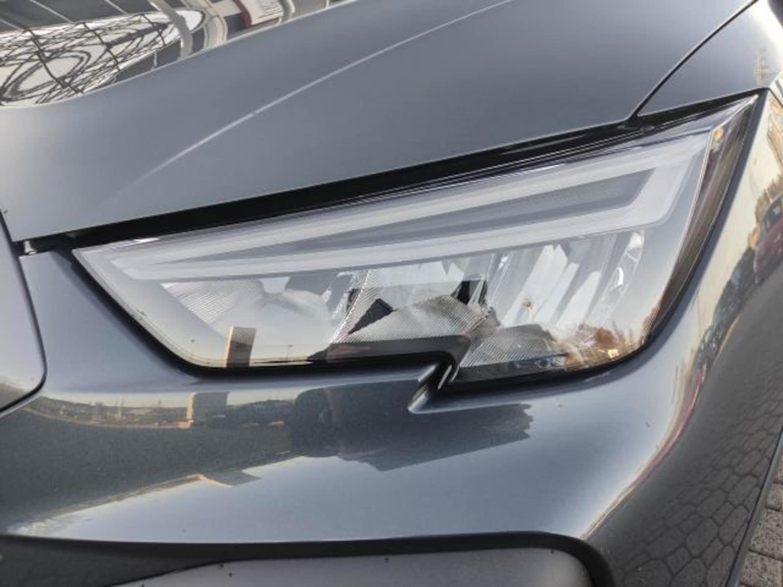 SEAT Arona – Bild 16
