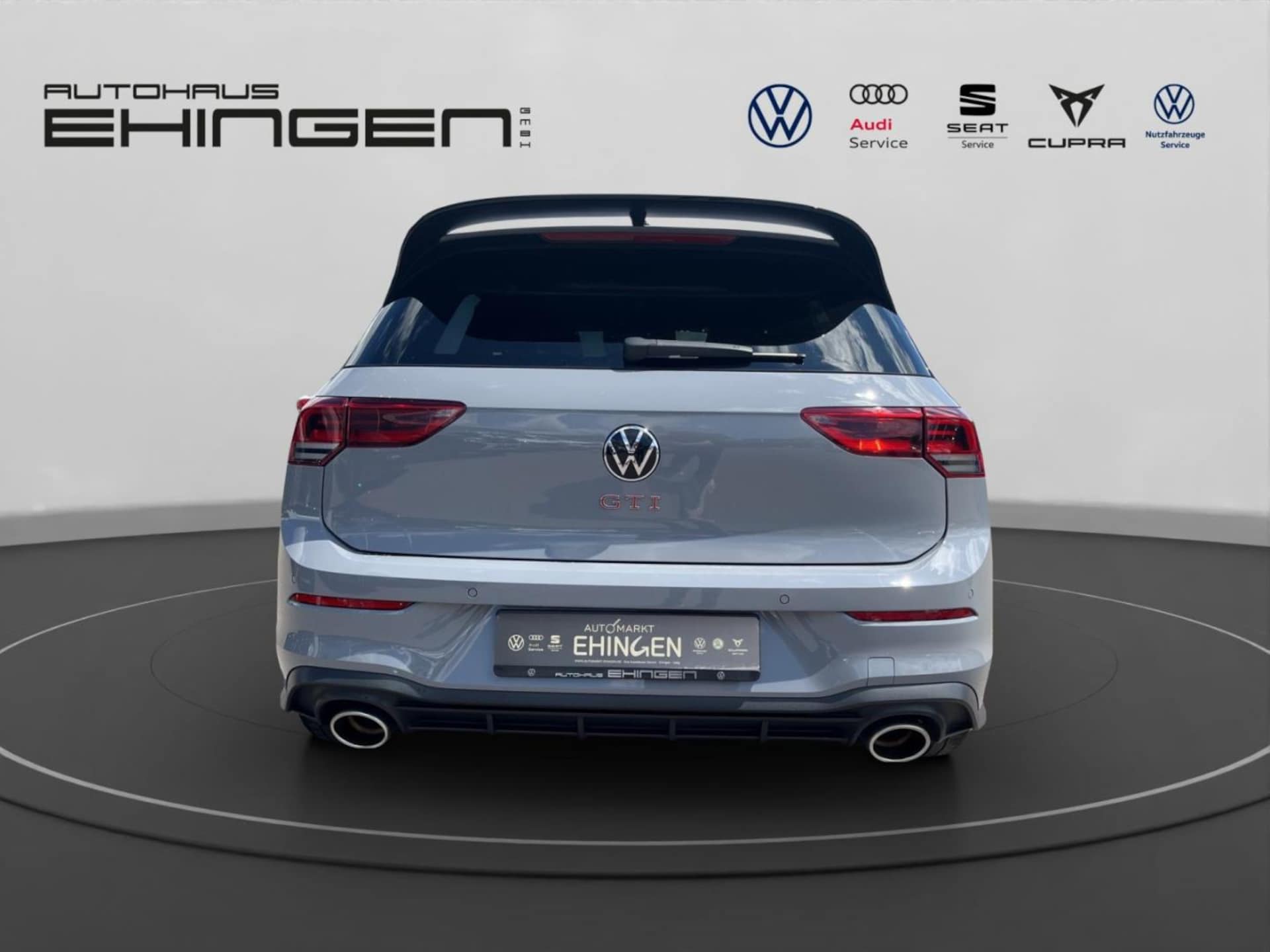 Volkswagen Golf GTI Clubsport