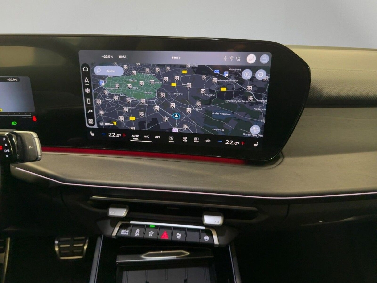 Audi Q3 – Bild 13