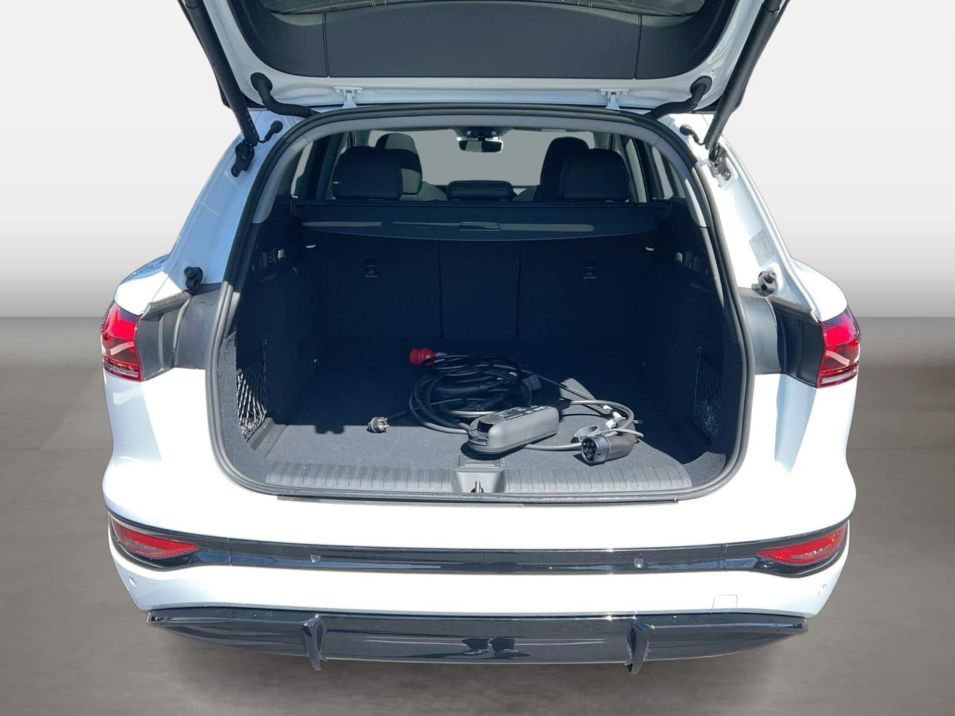 Audi Q6 SUV e-tron