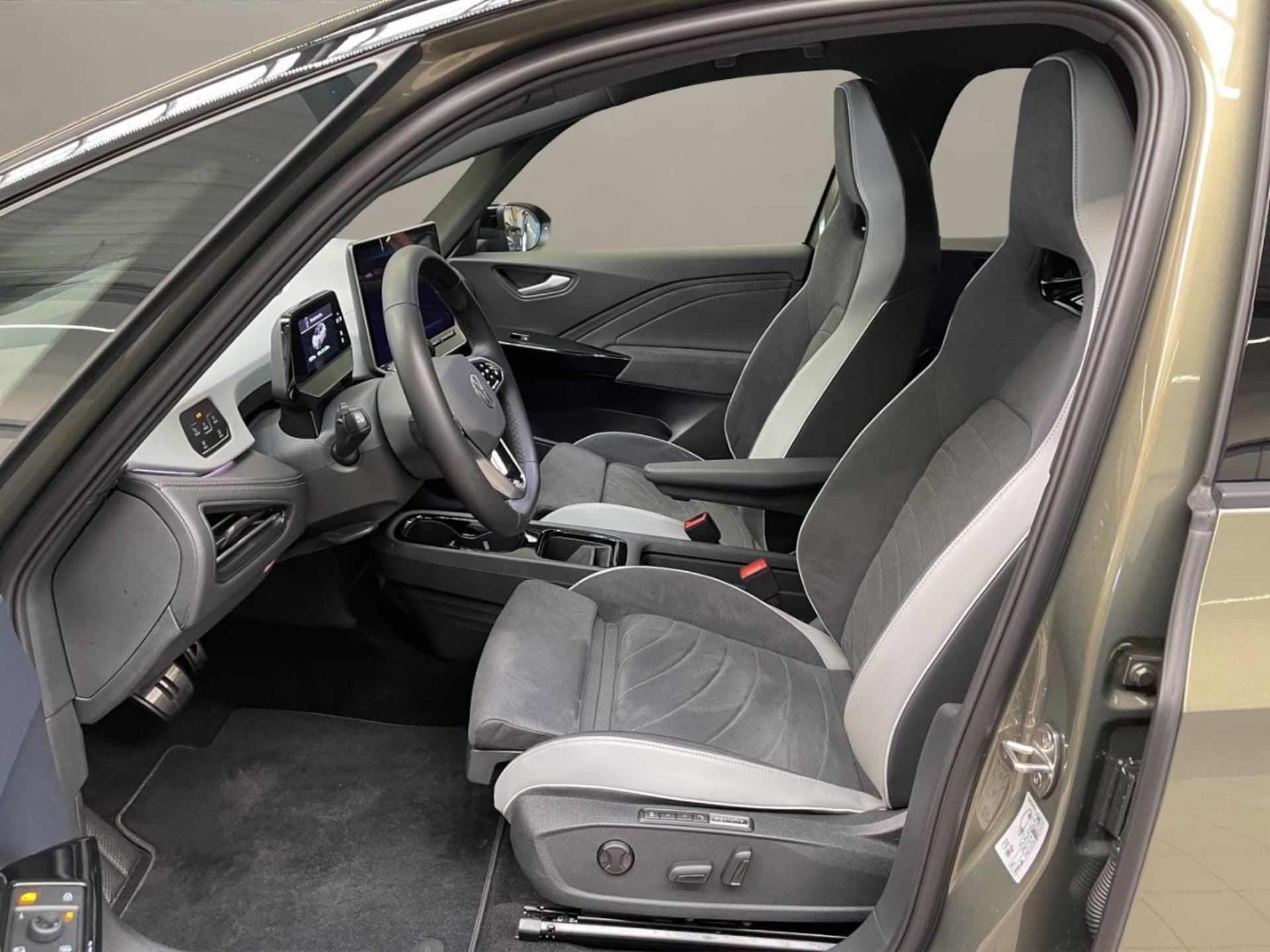 Volkswagen ID.3 Pro S